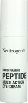Neutrogena - Peptide Multi Action Eye Cream - 15 g