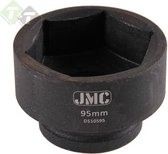 Krachtdop 95mm, Deep impact, Kracht dop, 1 duims, JMC, slagdop