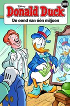 Donald Duck Pocket 303 - De eend van één miljoen