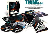 The Thing [Blu-Ray 4K]+[2xBlu-Ray]+[CD]