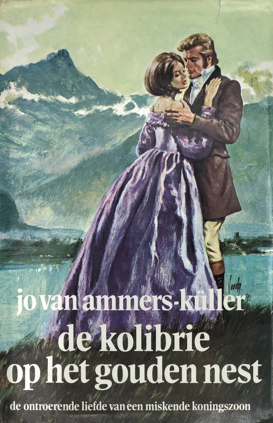 9789060571927 - De kolibrie op het gouden nest