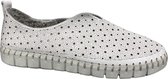 Pitt blanco 015.055PL  wit - Instapper