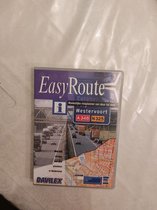 Easy Route Davilex