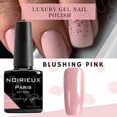 NOIRIEUX® Premium Gellak - Nagellak - Gel nagellak - Blushing Pink