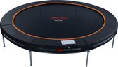 Avyna Pro-Line InGround trampoline set 12 ø365 cm - Zwart