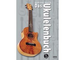 Das Ukulelenbuch