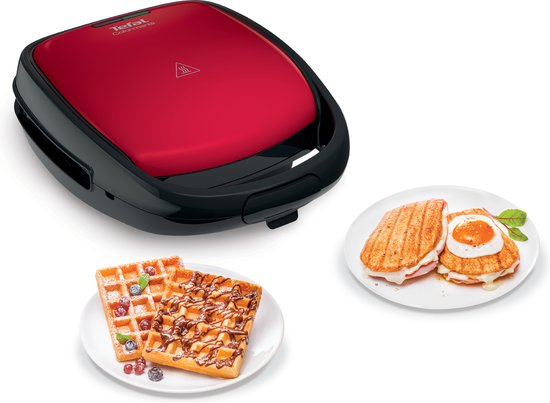 grille pain Tefal accessimo