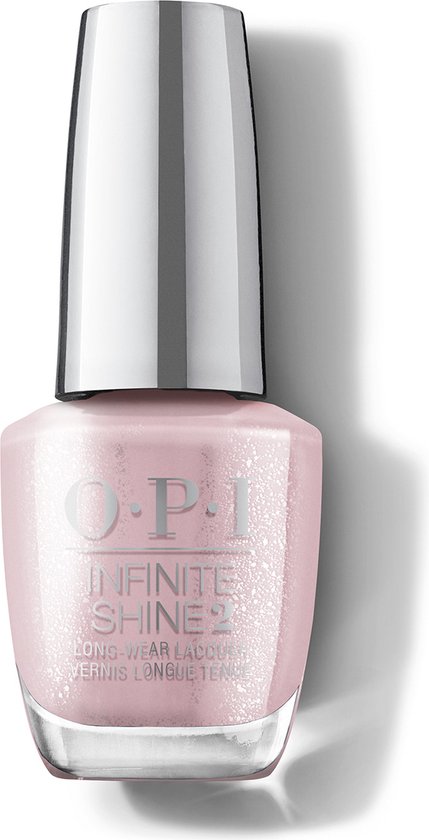 O.P.I Infinite Shine Nagellak - Quest For Quartz