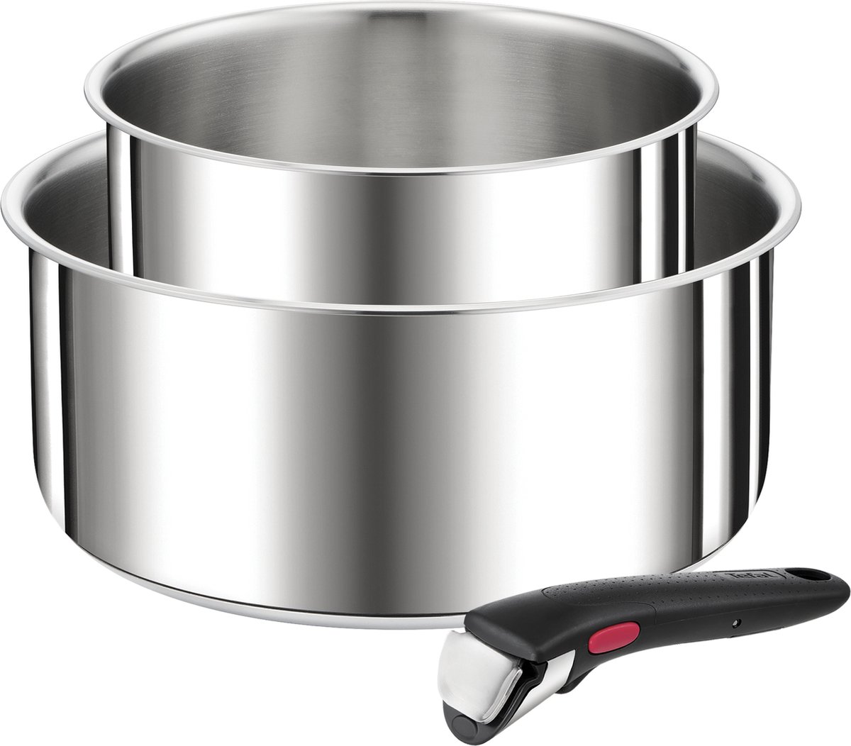 Tefal Kookset L9739302 | Potten&Pannen | 3168430335950