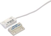 StandexMeder Electronics MK04-Set Reedcontact 1x NO 180 V/DC, 180 V/AC 0.5 A 10 W