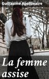 La femme assise