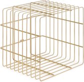 Zomo VS-Rack Cube Gold - Vinyl box