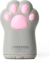Legami Meow Taille- Taille-crayon Cat Paw Collection Plateau