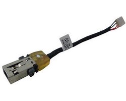 Vervangende oplaadconnector / DC Power Jack - Geschikt voor o.a. Acer Swift SF113-31 Series - P/N: 1417-00G0000