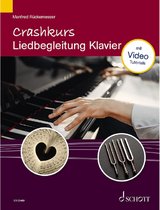 Schott Music Crashkurs Liedbegleitung - Educatief