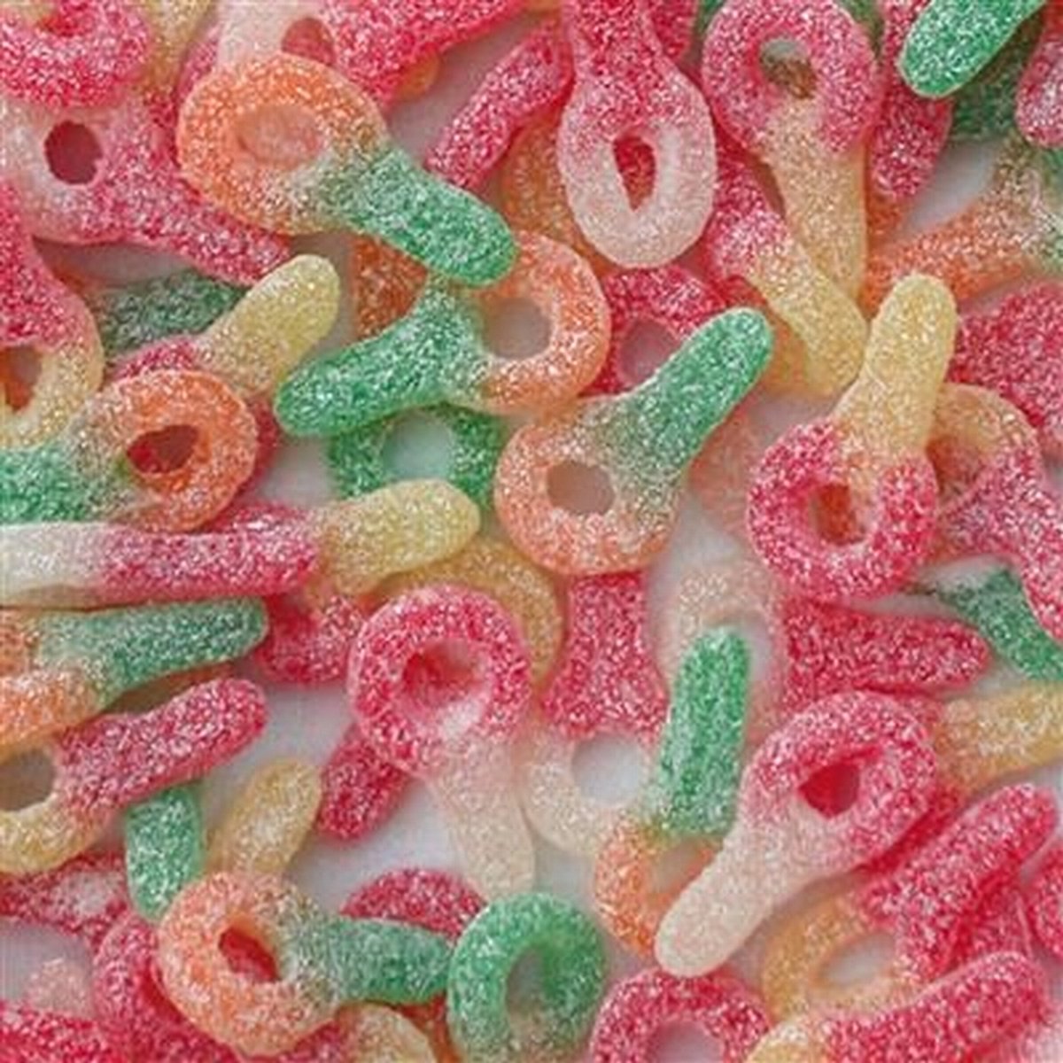 ASTRA SWEETS ZURE TUTTERS SNOEP 1kg