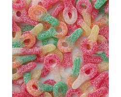 ASTRA SWEETS ZURE TUTTERS SNOEP 1kg
