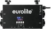 Eurolite EDX-4RT DMX RDM Truss Dimmerpack - 4-kanaals