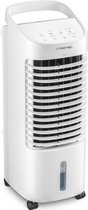 TROTEC Aircooler/ventilator/bevochtiger/verwarming PAE 19 H