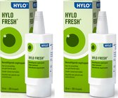 Hylo Fresh - Oogdruppels - 2 x 10ml