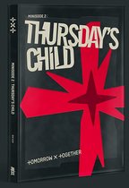 Tomorrow X Together - Minisode 2: Thursday's Child (Mess Version) (CD)