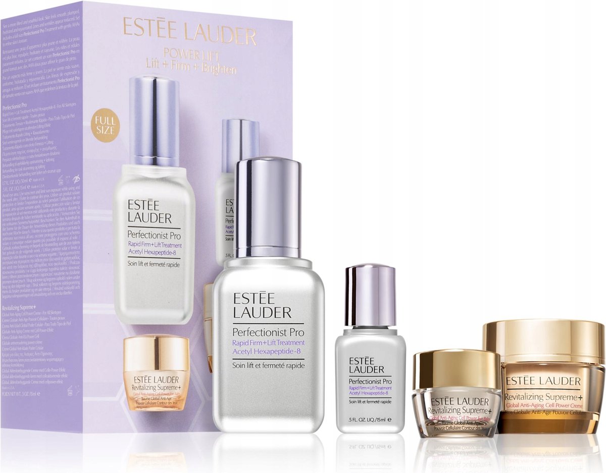 Estee lauder perfectionist pro