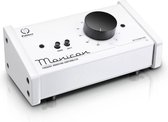 Palmer Monicon wit passieve Monitor Controller - Monitor controllers