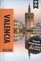 Wat & Hoe reisgids  -   Valencia