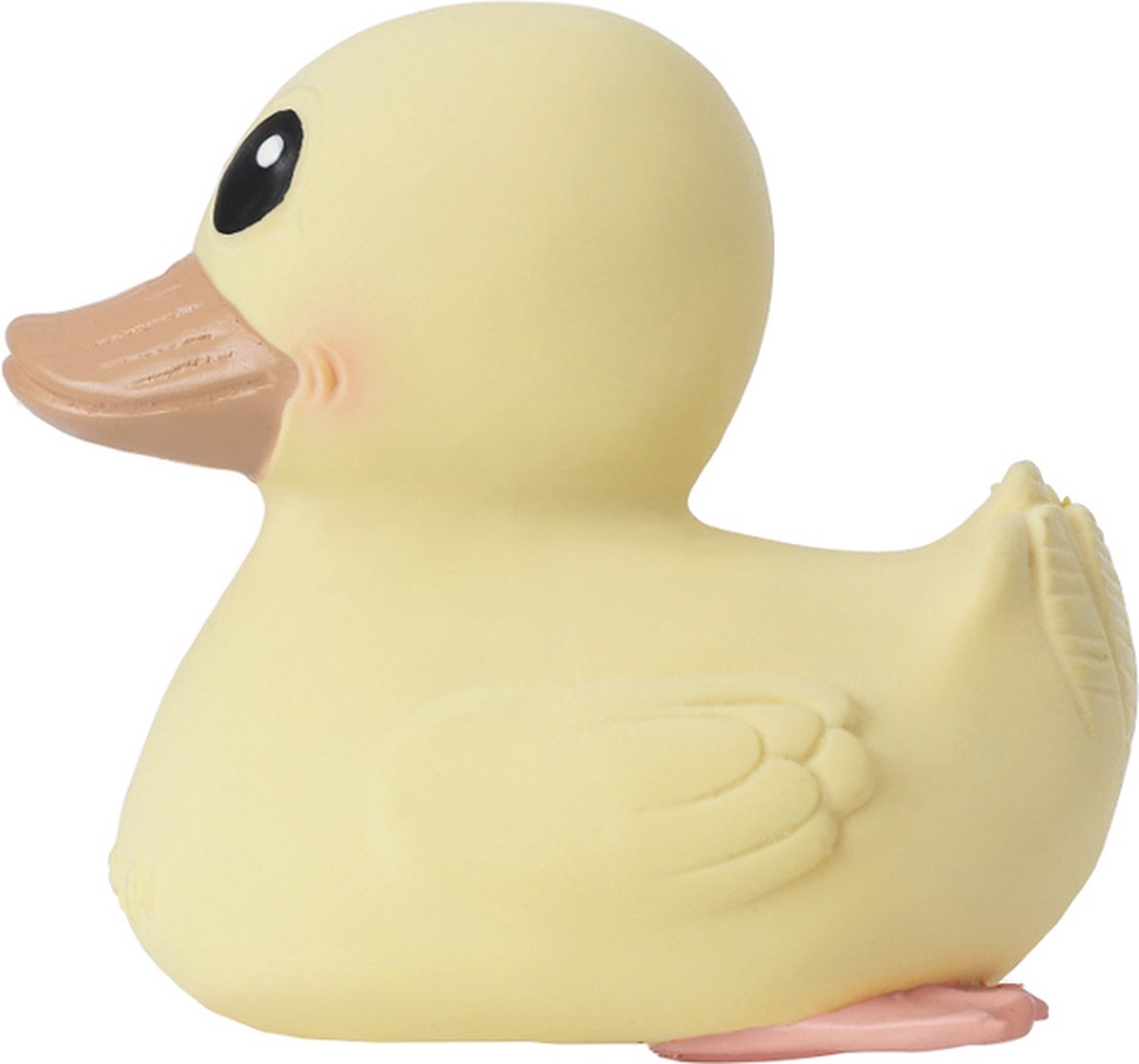 Hevea "Kawan" de eend mini eggnog yellow