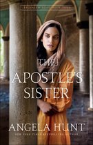 Jerusalem Road 4 - The Apostle's Sister (Jerusalem Road Book #4)