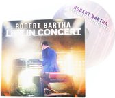Wersi Robert Bartha - Live in Concert CD - Orgel software