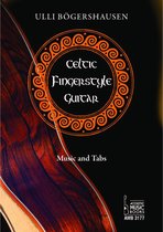Acoustic Music Books Celtic Fingerstyle Guitar - Verzamelingen