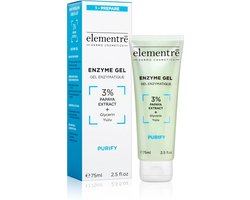 elementrē Enzyme Gel