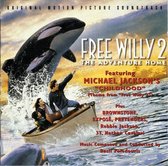 Free Willy 2: Adventure Home
