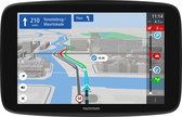 Bol.com TomTom GO Discover 5” autonavigatie met kaartdekking Wereld aanbieding