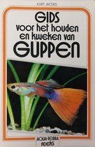 Care and Keeping of Fancy Guppies (ebook), Stan Shubel