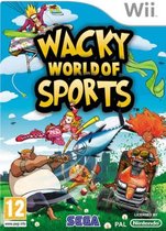 Wacky World of Sports