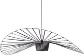Petite Friture Vertigo - Hanglamp - Zwart - 80cm