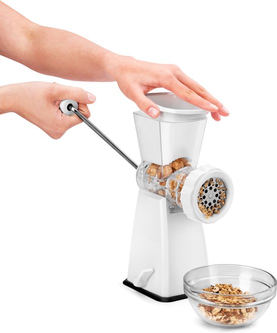 Koekjesvormmachine KGM: Efficiënt & Veelzijdig
