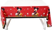 Mickey Mouse tafelkleed 180 x 110 cm