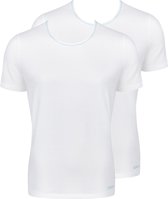 sloggi Heren T-shirt 2-pack Ever Cool