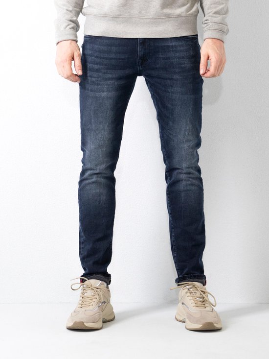 Petrol Industries Jackson coupe slim Homme - Taille 28-L32