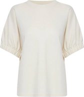 b.young BYSILLANA PULLOVER - Birch White