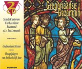 Gregoriaanse Gezangen (2-CD)