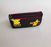 Etui Pokemon Pikachu Pennenmap, Etui, Pennen, Potloden, Stiften