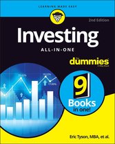 Investing All-in-One For Dummies
