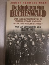 De kinderen van Buchenwald
