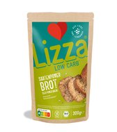Lizza Broodmix Zadenbrood (Vernieuwd)