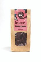 Balance Smeltchocolade Puur