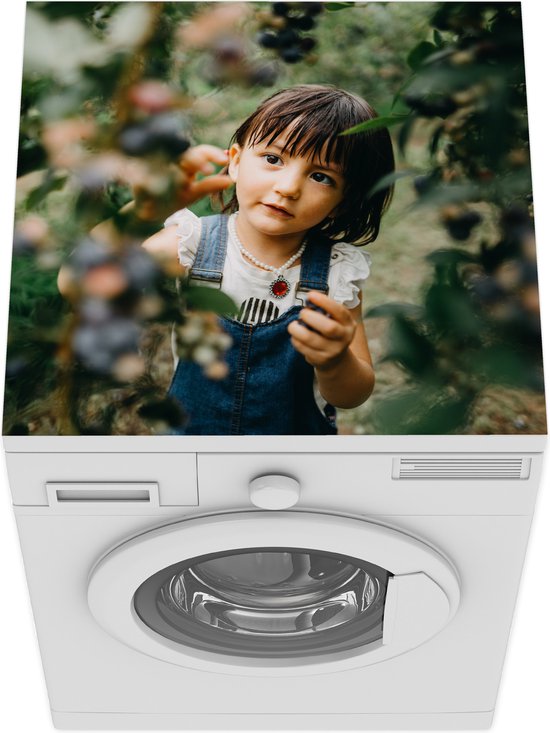 Tapis Protection Silicone 60x60 Cm – Anti-Vibration, Imperméable – Pour Lave-linge, Frigo, Sèche-linge